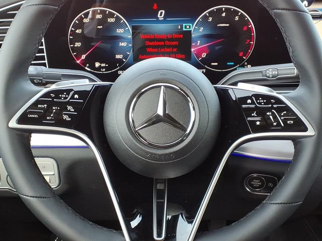 New 2026 Mercedes-Benz GLE 450 4MATIC Coupe image 8