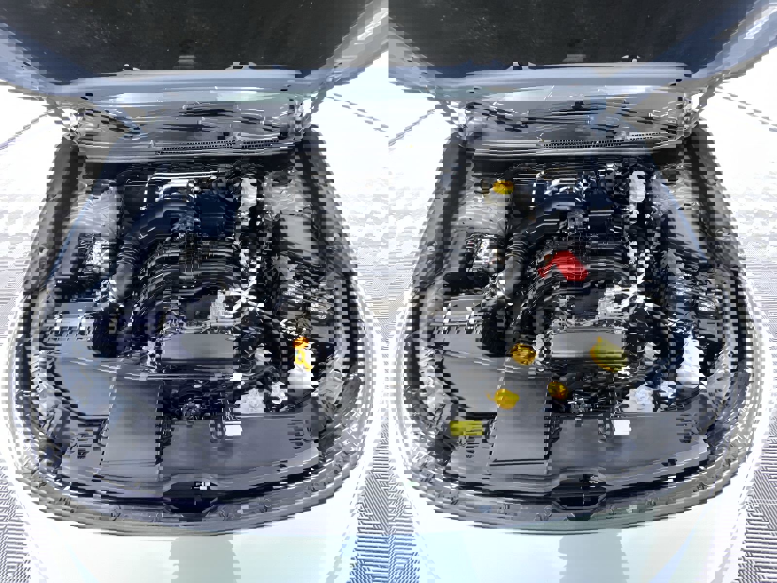 Used 2018 Subaru Crosstrek 2.0i Premium AWD/4WD image 27