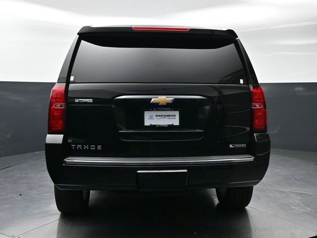 Used 2018 Chevrolet Tahoe Premier image 6