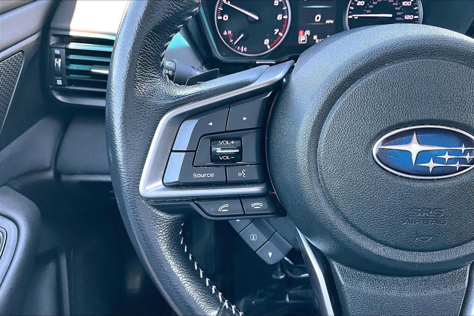 Used 2022 Subaru Outback Premium AWD/4WD image 23