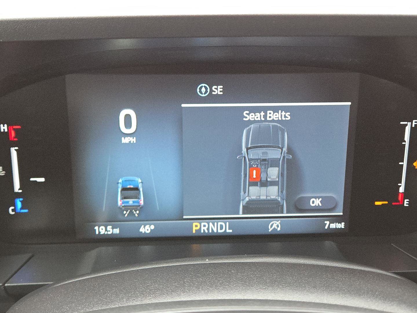 New 2026 Ford Maverick XLT AWD/4WD image 18