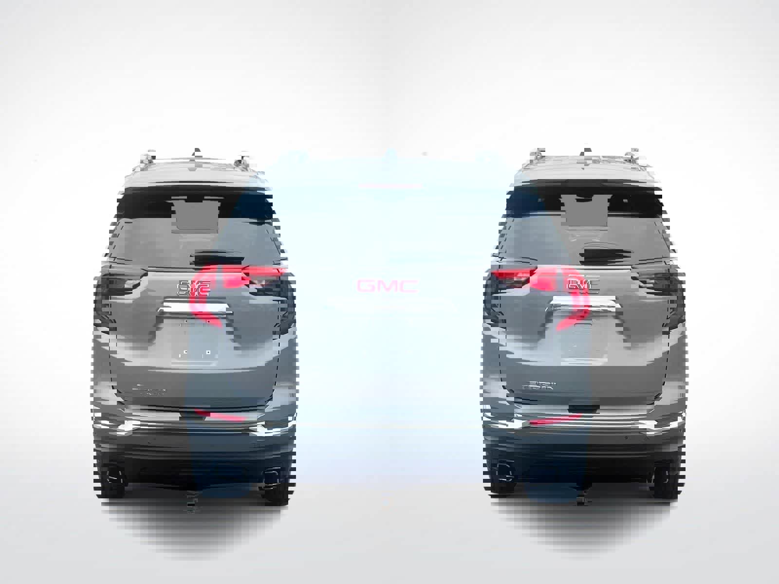 Used 2018 GMC Terrain SLT w/ Preferred Package image 7