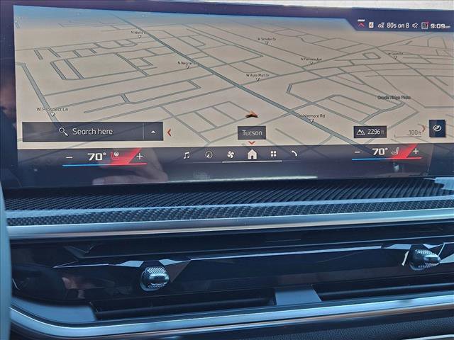 New 2026 BMW X5 M60i image 11