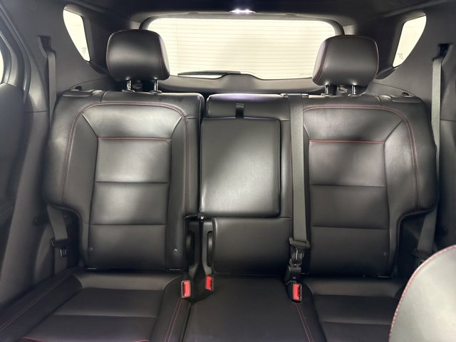 Used 2024 Chevrolet Equinox RS w/ RS Leather Package image 27