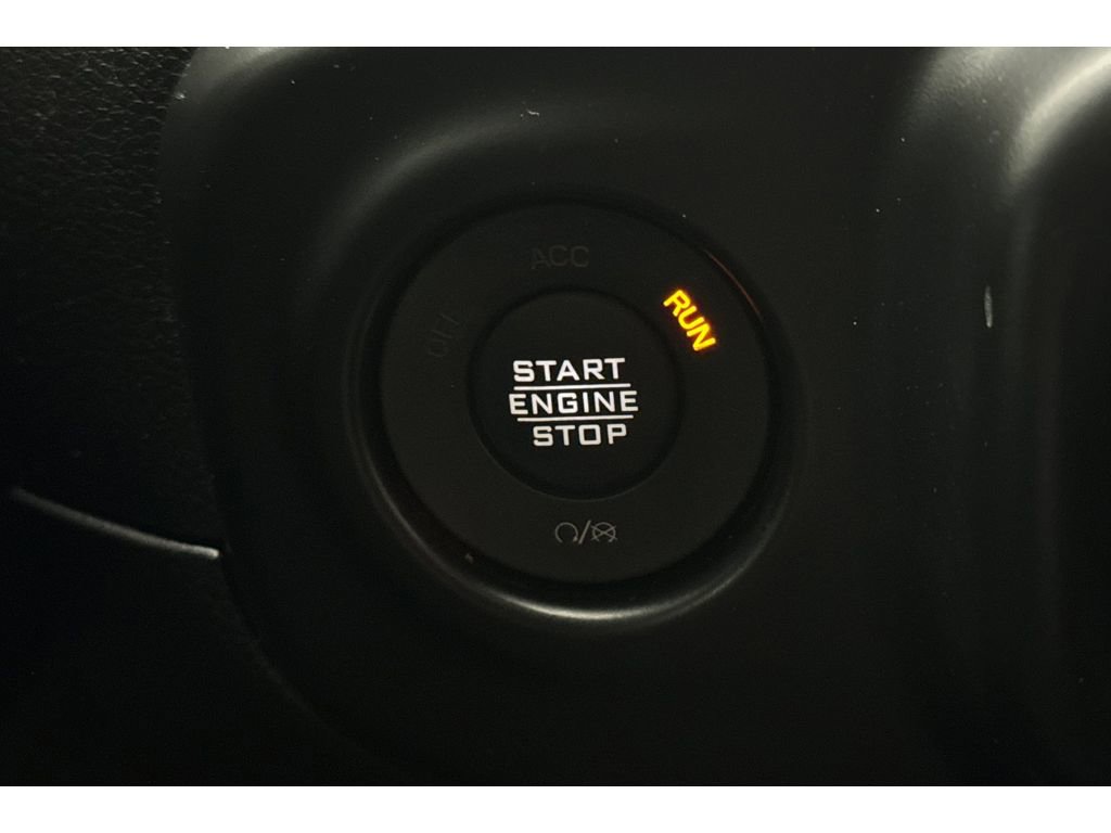 Used 2021 Jeep Wrangler Unlimited Sahara w/ Safety Group image 24