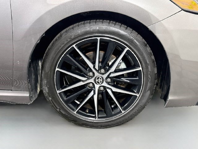 Used 2023 Toyota Camry SE w/ Convenience Package FWD image 31