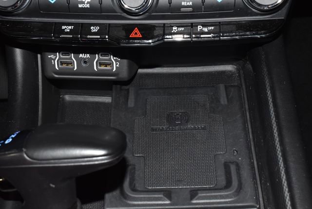 Used 2021 Dodge Durango R/T image 20