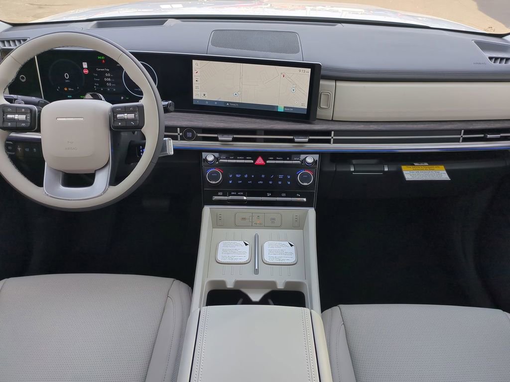 New 2026 Hyundai Santa Fe Calligraphy image 19