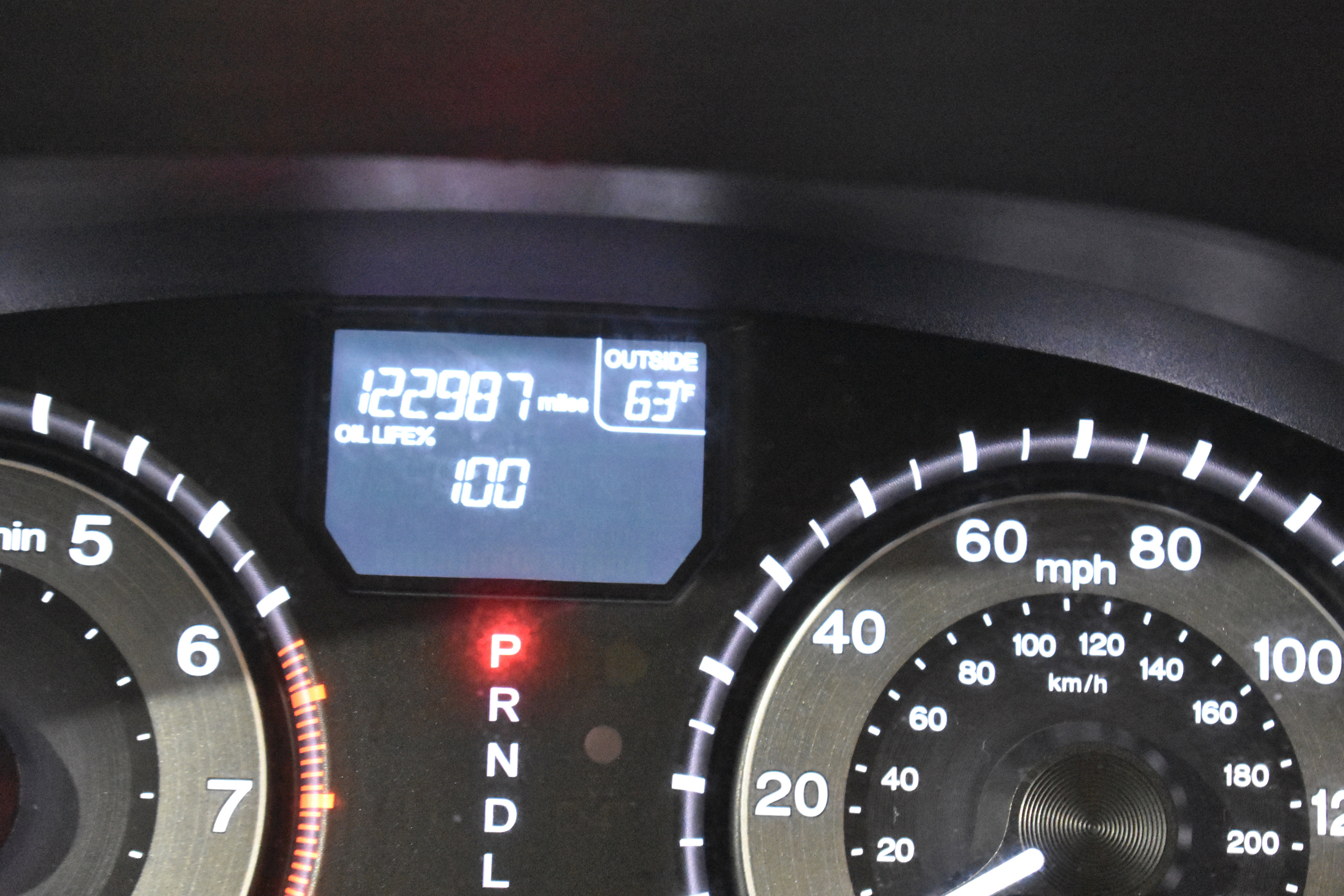 Used 2015 Honda Odyssey EX image 35