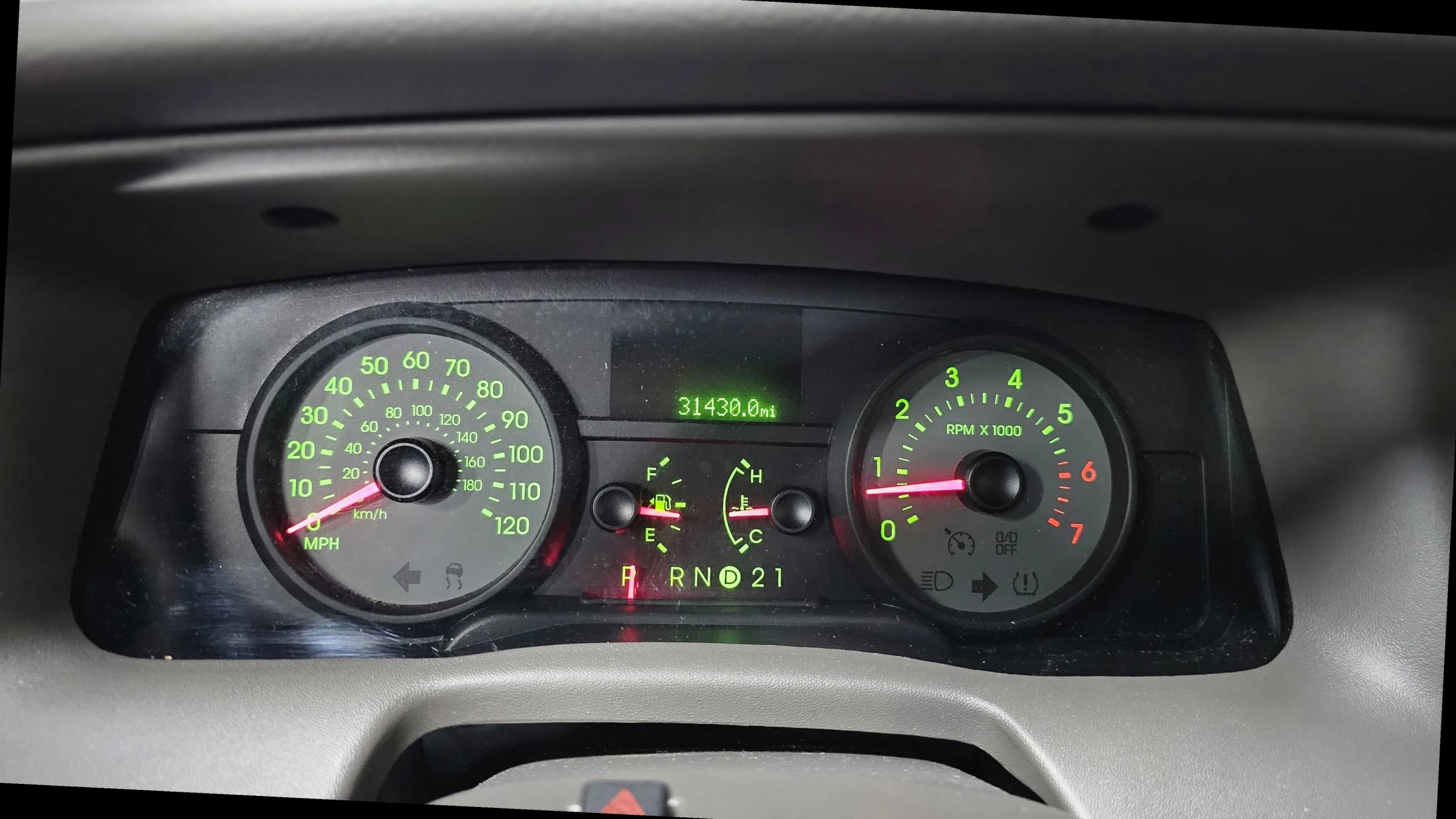 Used 2007 Mercury Grand Marquis LS RWD image 17