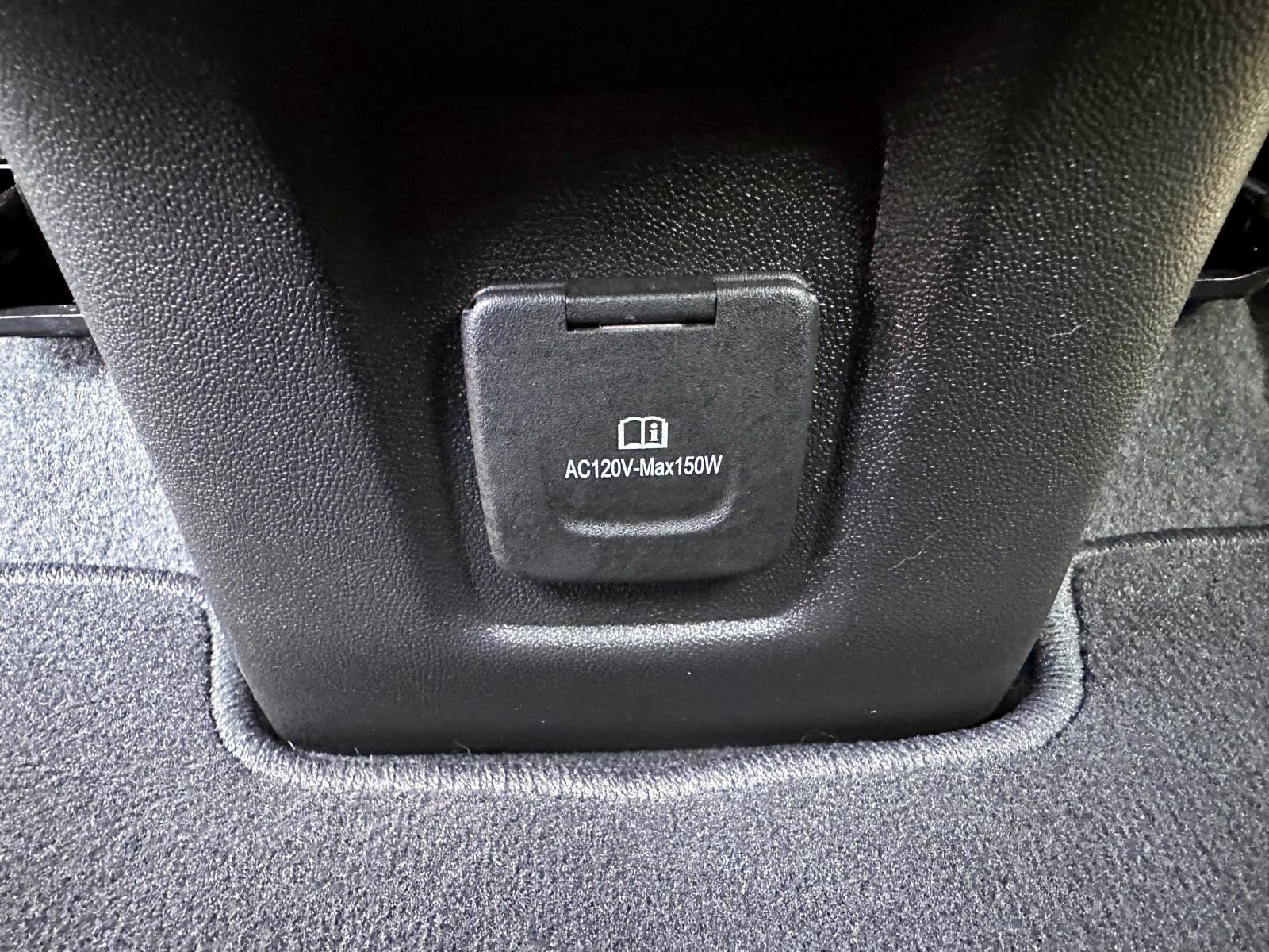 Used 2023 Chevrolet Equinox LT AWD/4WD image 14