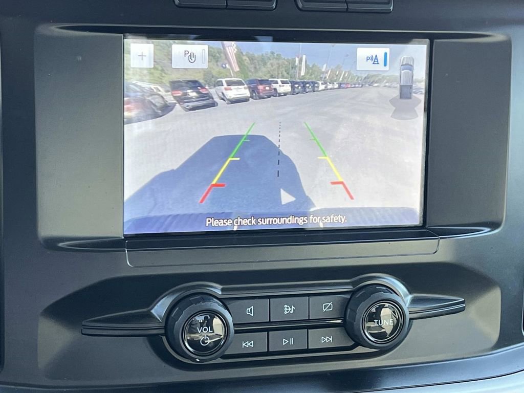 Used 2023 Ford F150 XLT w/ XTR Package image 35