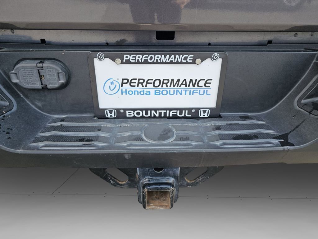 Used 2020 Toyota Tundra Limited w/ Limited Premium Package image 33