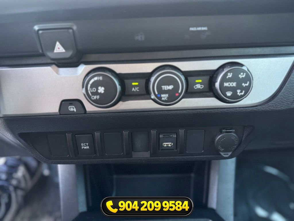 Used 2021 Toyota Tacoma SR5 image 20