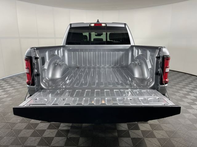 New 2026 RAM 1500 Laramie w/ Night Edition image 5