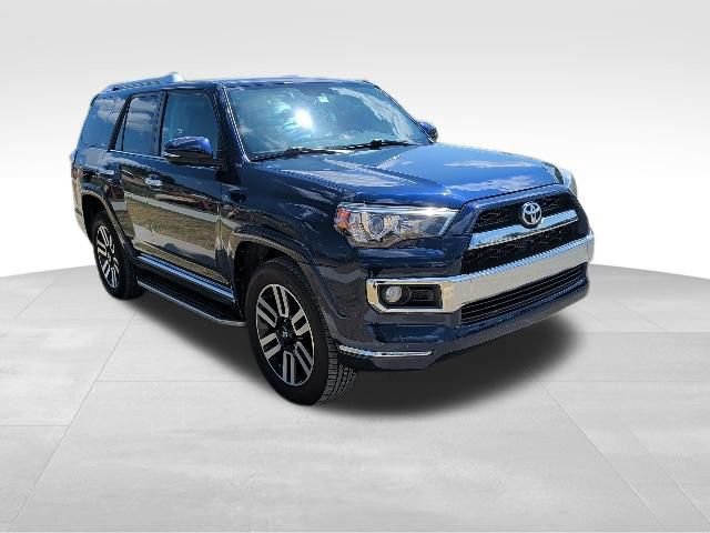 Used 2016 Toyota 4Runner Limited