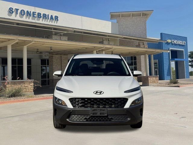 Used 2023 Hyundai Kona SEL FWD image 9