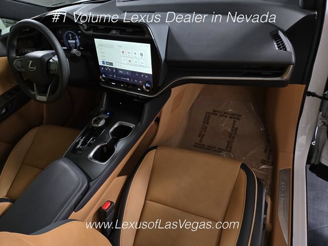 Used 2024 Lexus RZ 300e Premium w/ Technology Package FWD image 23