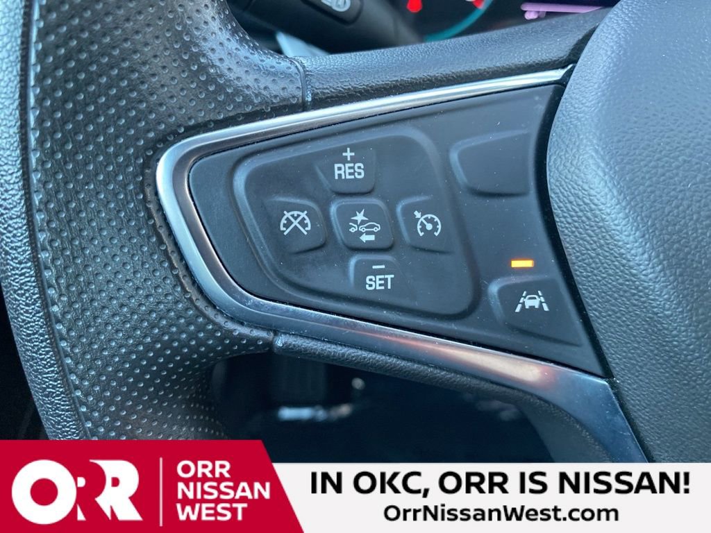 Used 2024 Chevrolet Malibu LT image 24