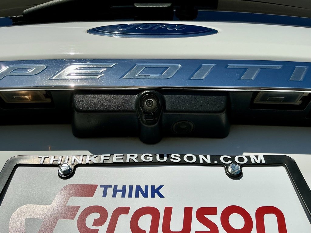 Used 2020 Ford Expedition Limited image 15