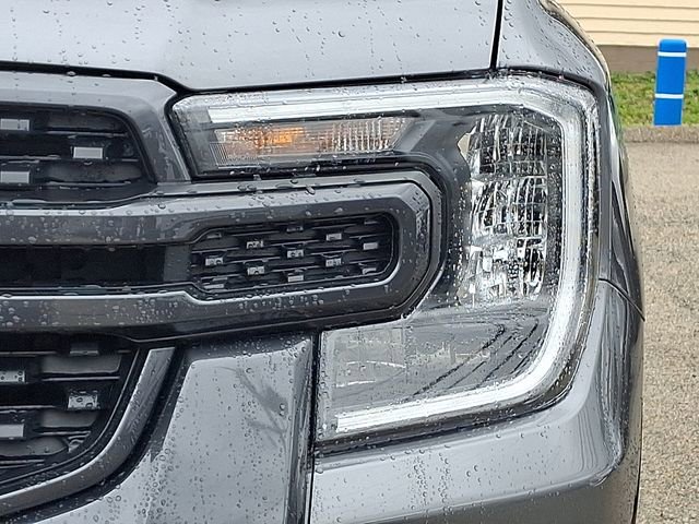 Used 2024 Ford Ranger XLT w/ Equipment Group 301A High AWD/4WD image 9