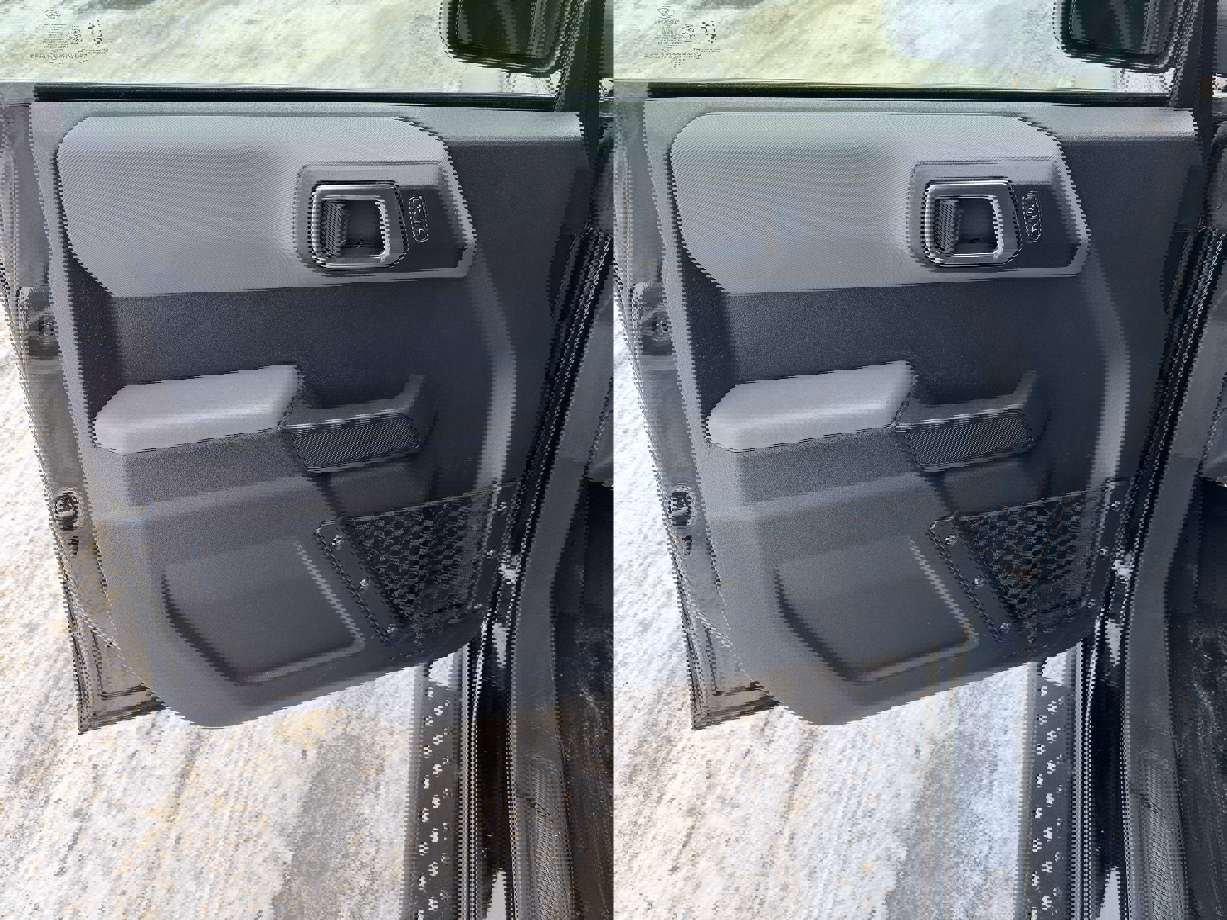 Used 2022 Ford Bronco Big Bend image 7