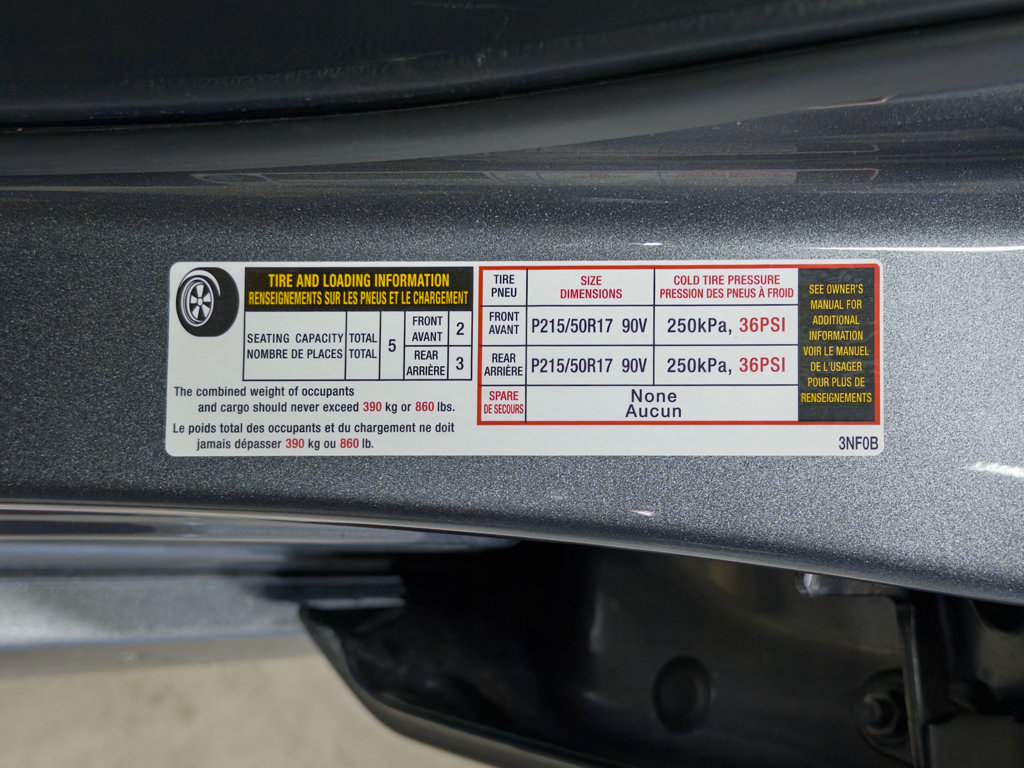Used 2024 Nissan Leaf SV Plus FWD image 27