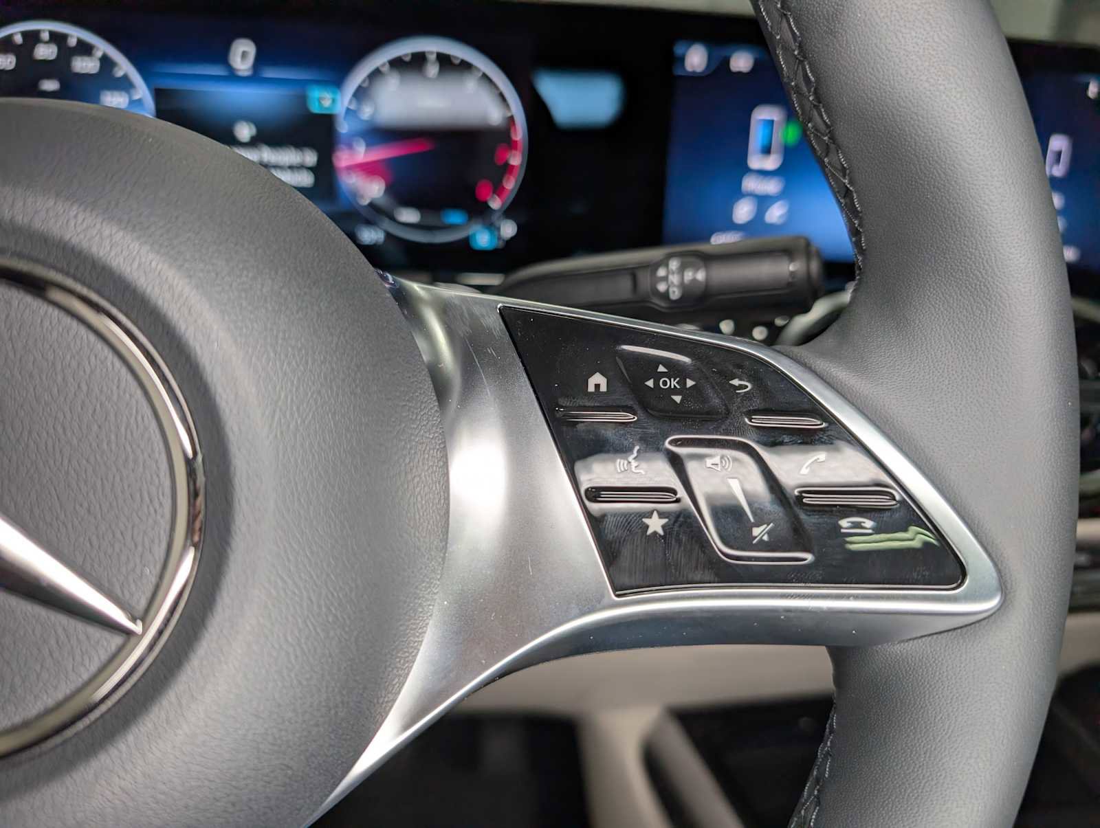 Certified 2026 Mercedes-Benz GLA 250 GLA 250 image 32