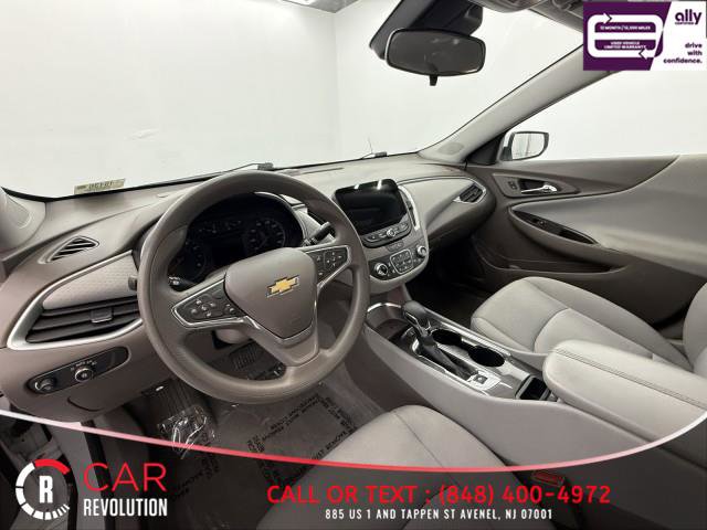 Used 2024 Chevrolet Malibu LT image 15