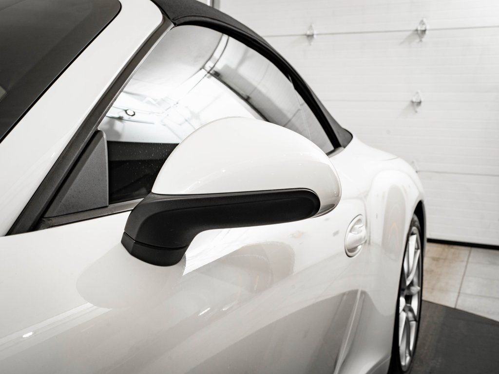Used 2012 Porsche 911 Carrera S RWD image 22