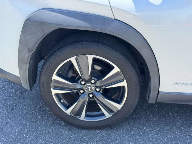 Used 2020 Lexus UX 250h w/ Premium Package AWD/4WD image 8