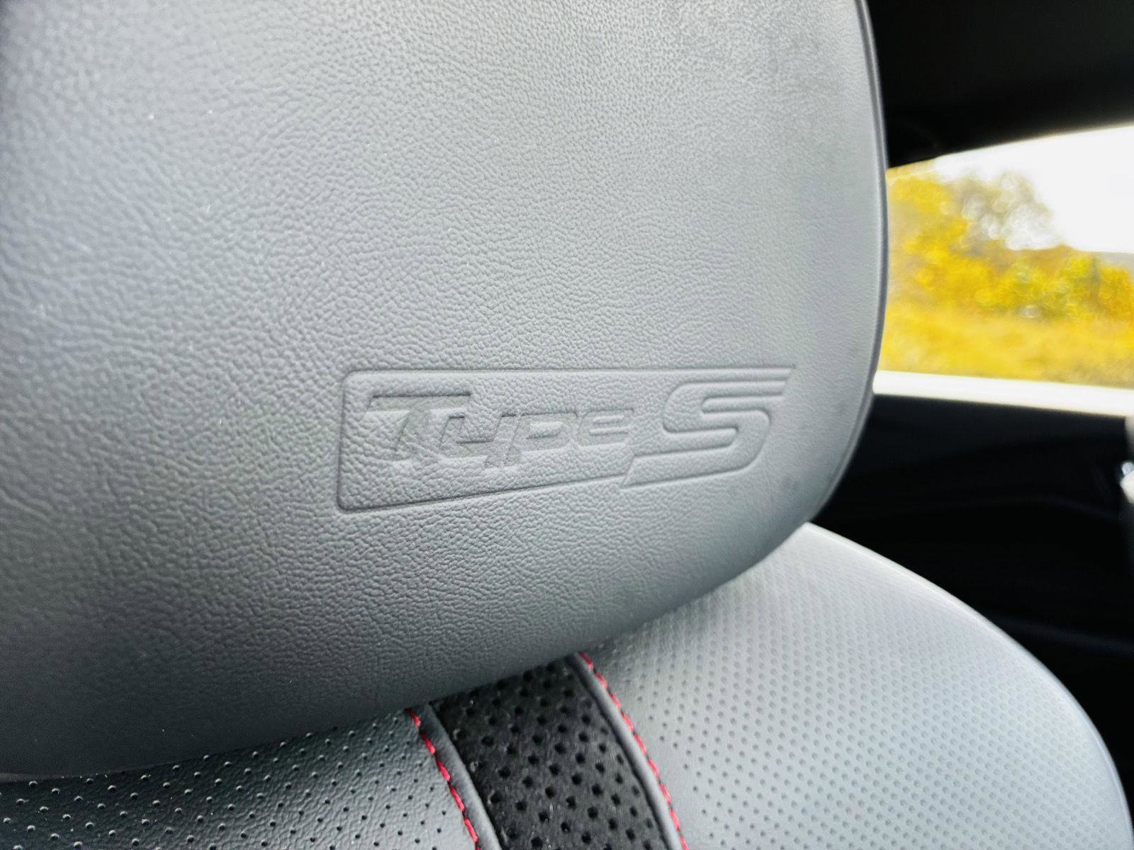 Used 2021 Acura TLX Type S image 37