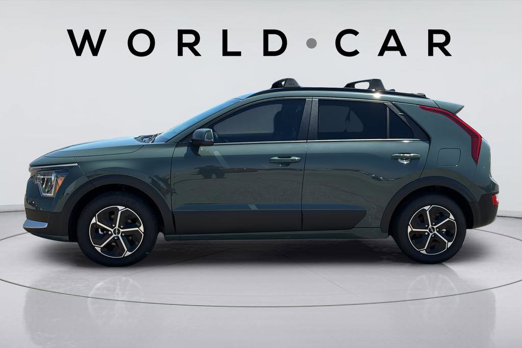 New 2025 Kia Niro EX image 12