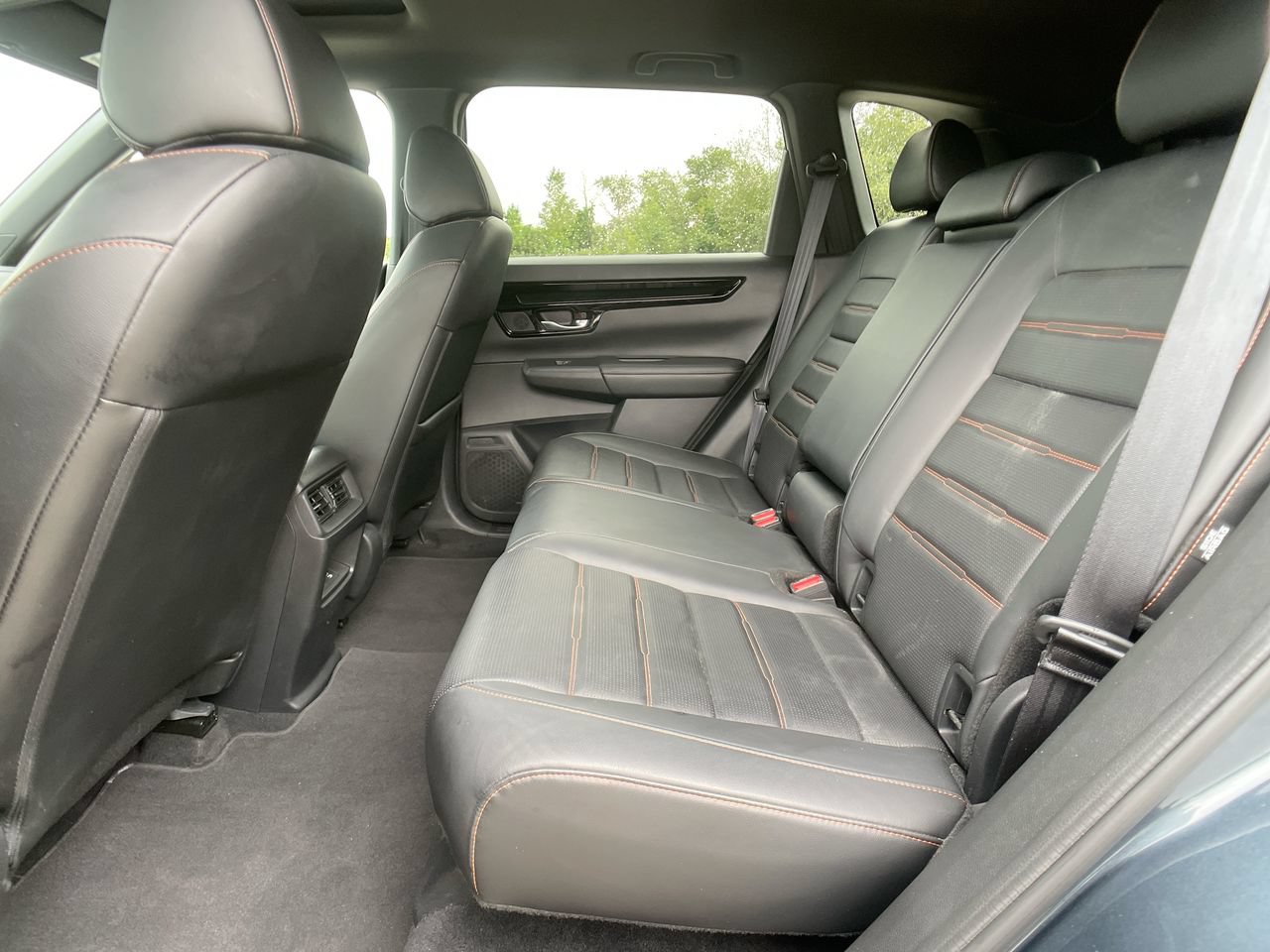 Used 2024 Honda CR-V Sport Touring image 26