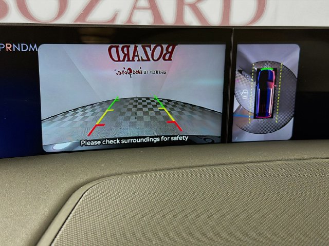 New 2026 Lincoln Navigator L Premier AWD/4WD image 14