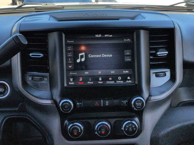 Used 2021 RAM 3500 Tradesman w/ Max Tow Package AWD/4WD image 18