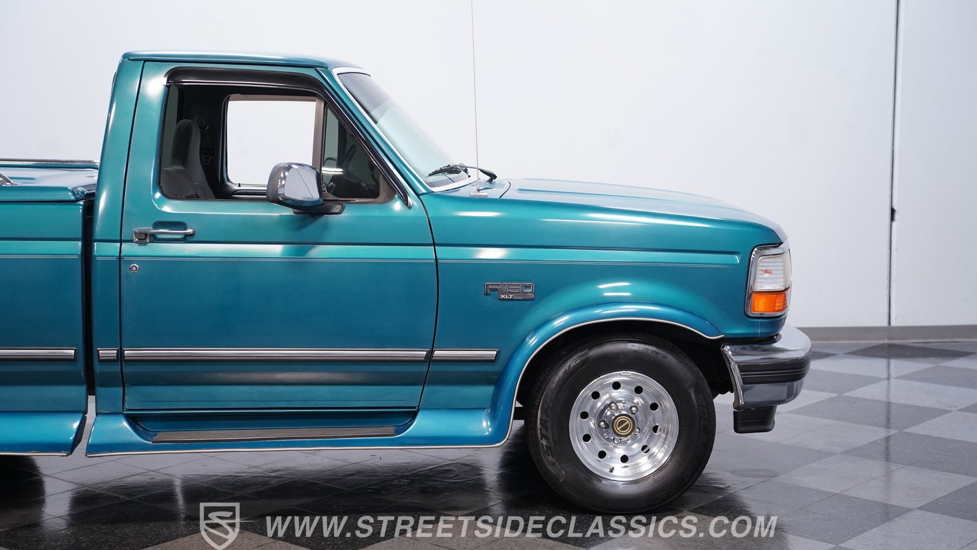 Used 1996 Ford F150 2WD Regular Cab image 25