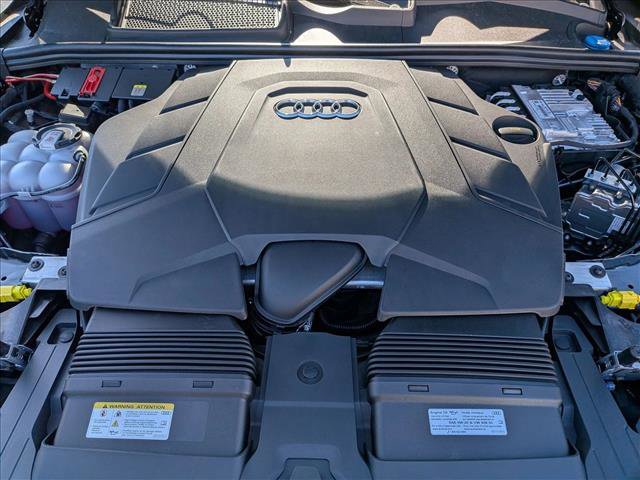 New 2026 Audi Q7 3.0T Prestige AWD/4WD image 19