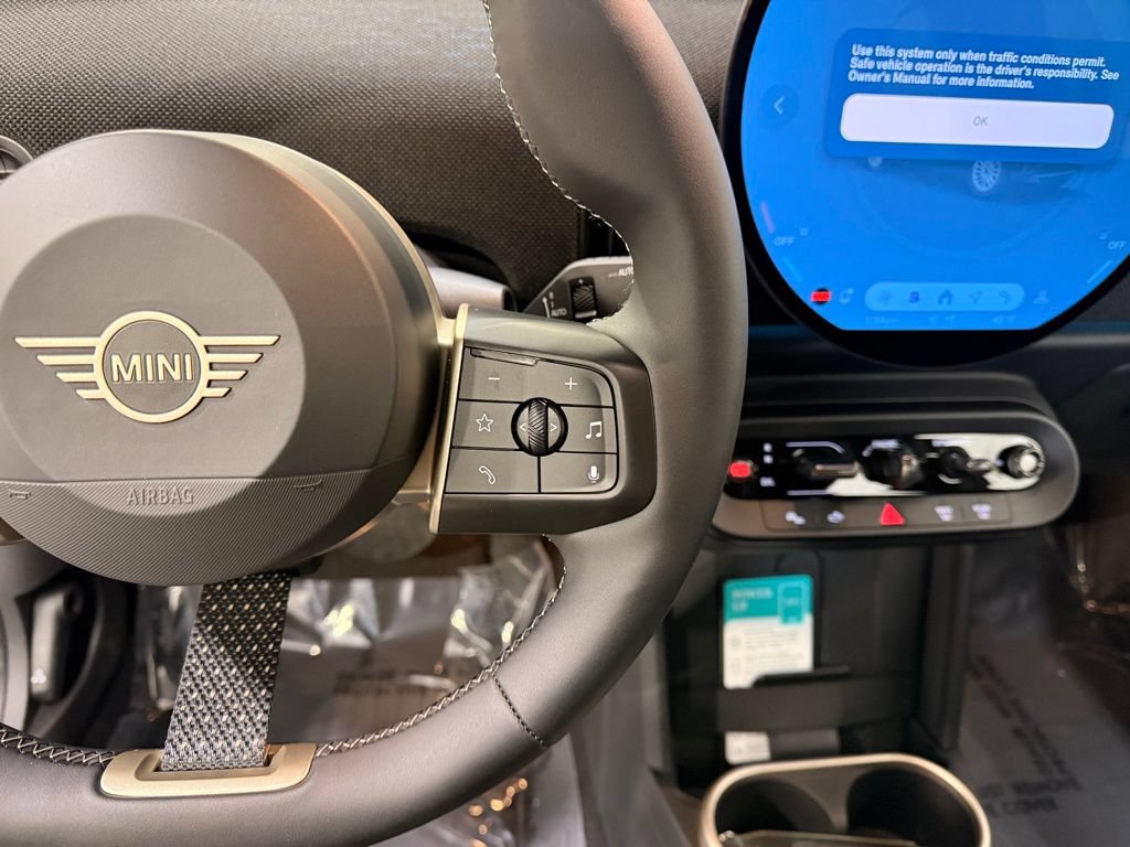 New 2026 MINI Cooper S FWD image 14