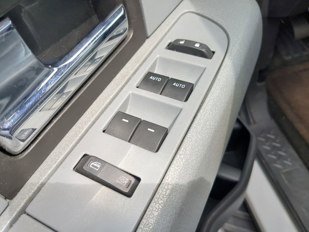 Used 2014 Ford F150 XLT w/ Equipment Group 302A Luxury image 18