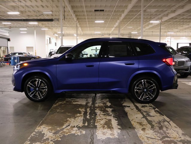 New 2026 BMW X1 M35i w/ Technology Package image 9