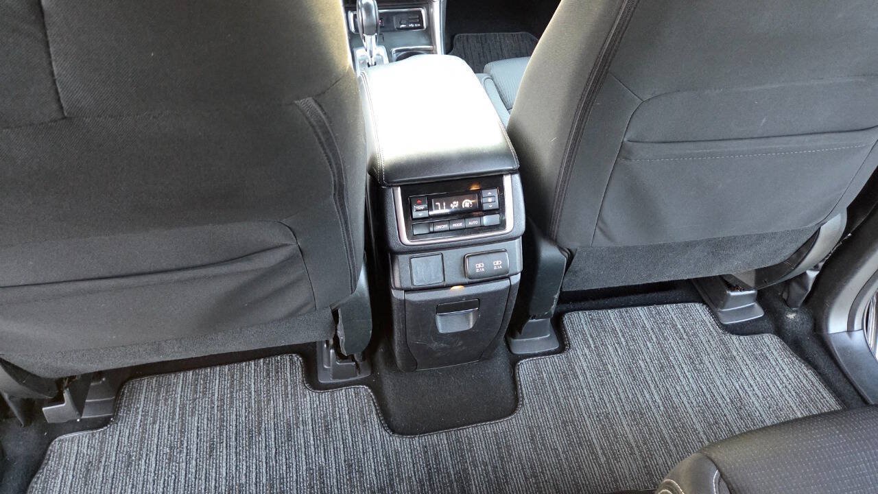 Used 2019 Subaru Ascent Premium AWD/4WD image 34