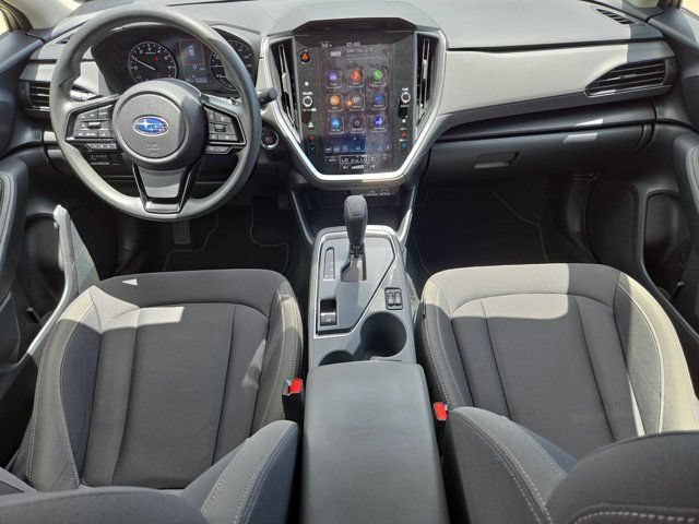 Used 2025 Subaru Crosstrek 2.5i Premium AWD/4WD image 25