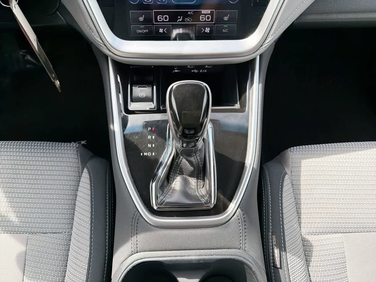 Certified 2021 Subaru Outback Premium AWD/4WD image 33
