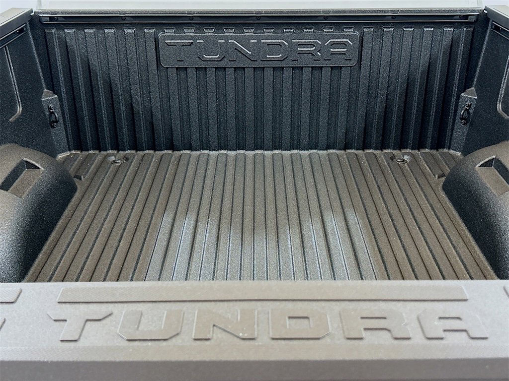 New 2026 Toyota Tundra 1794 Edition image 7