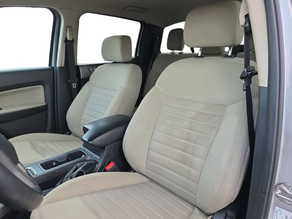 Used 2022 Ford Ranger XLT w/ Equipment Group 301A Mid RWD image 15