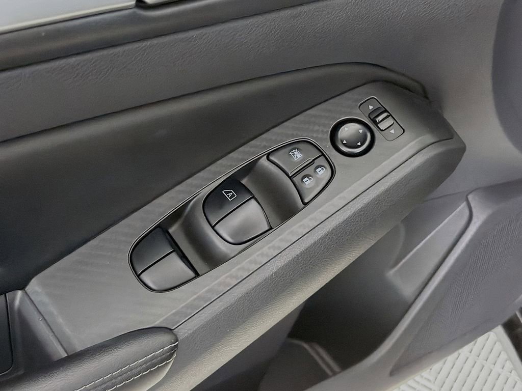 Used 2022 Nissan Altima 2.5 SV FWD image 20