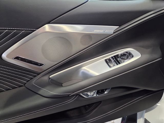 New 2026 Chevrolet Corvette ZR1 image 21