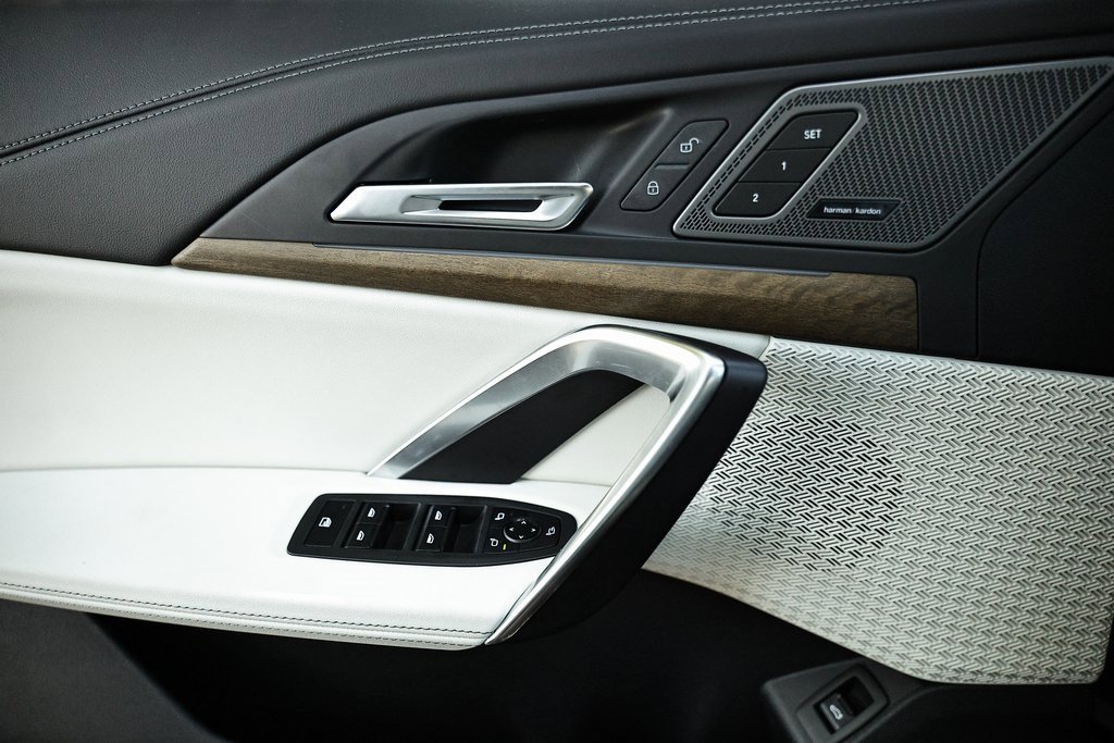 New 2026 BMW X1 xDrive28i w/ Convenience Package image 13