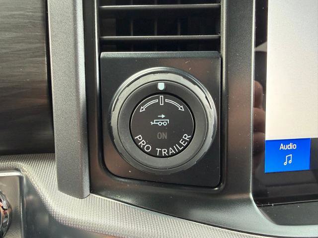 New 2025 Ford F150 Lariat w/ Equipment Group 501A Mid image 26